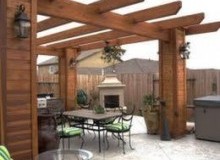 Kwikfynd Pergolas
studfield